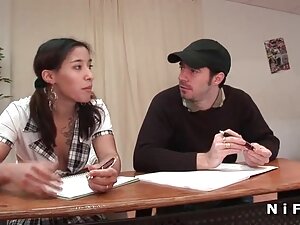 سیندی کرافورد یک فاح ...